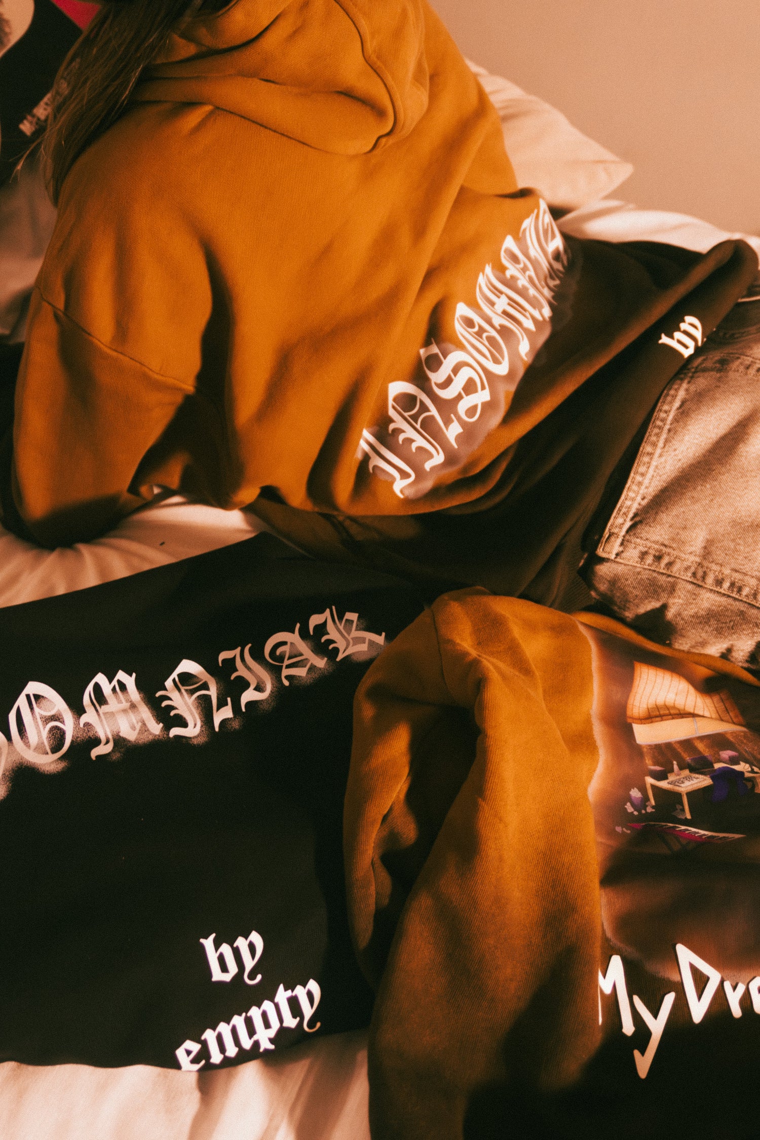 COLECCIÓN INSOMNIAK