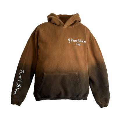 HOODIE CAFE ACID DON’T SLEEP