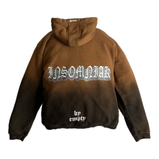 HOODIE CAFE ACID DON’T SLEEP